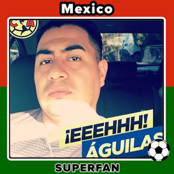 Meet your Posher, Raimundo - Picture 1 of 1